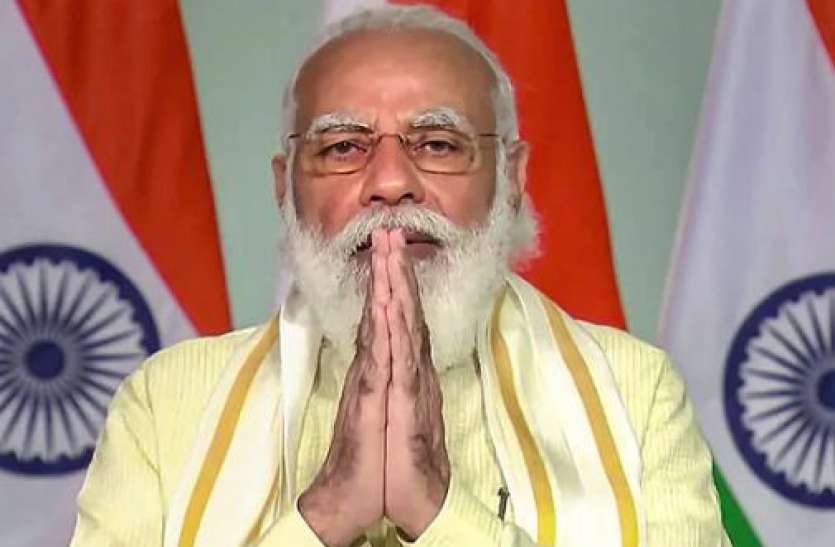 PM Modi will address to nation on june 7 कोरोना संकट के बीच आज शाम 5 बजे देश को संबोधित करेंगे PM Modi, जानिए किन मुद्दों पर हो सकती है बात