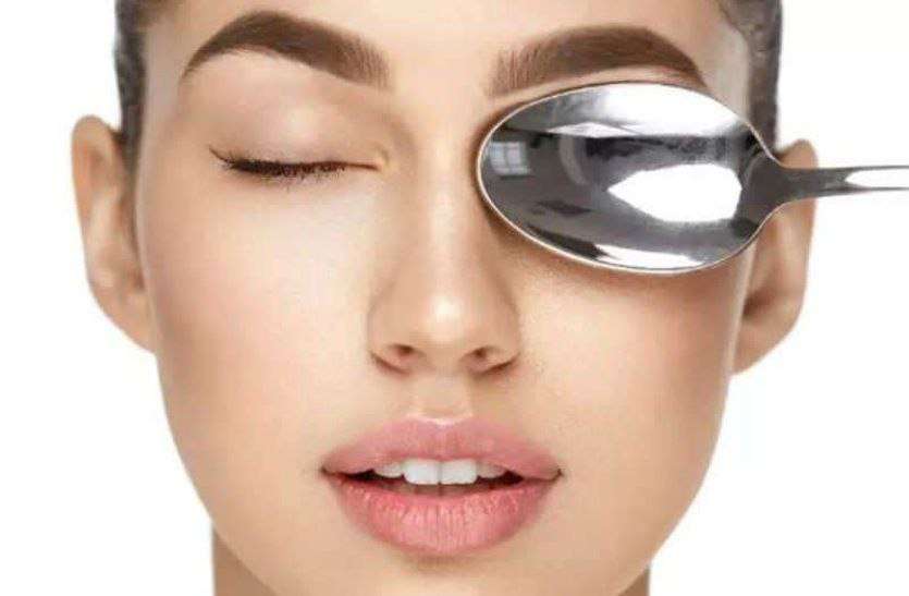 Eye care tips Eye care tips :- मोबाइल, लैपटॉप पर करते हैं काम, तो इस तरह रखें आंखों का ध्यान