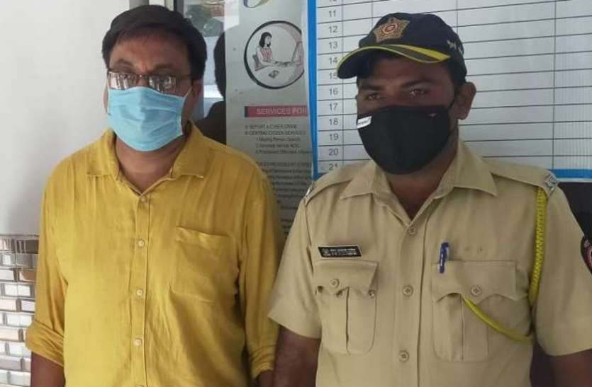 meerut.jpg कोरोना काल में बढ़ी डिमांड तो मेरठ की नकली दवा फैक्ट्री ने मुंबई समेत देशभर में खपा दी करोड़ों की पैरासिटामोल