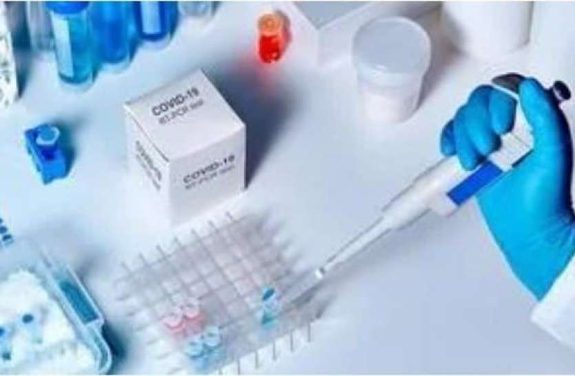 rtpcr.jpg कोरोना जांच: एंटीजन के बजाय RT-PCR टेस्ट है डॉक्टरों की पहली पसंद, क्यों आती है फॉल्स पाजिटिव या निगेटिव रिपोर्ट