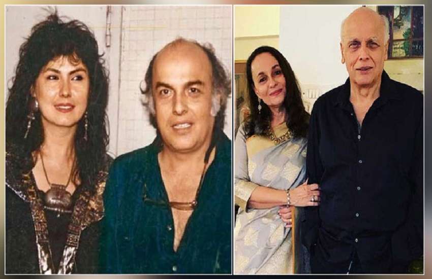 Mahesh Bhatt