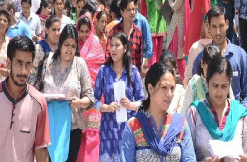 PSSSB Exam 2021 PSSSB Exam 2021: लॉ क्लर्क और पटवारी सहित अन्य पदों के लिए जुलाई में होगी परीक्षा, यहां से डिटेल्स करें चेक