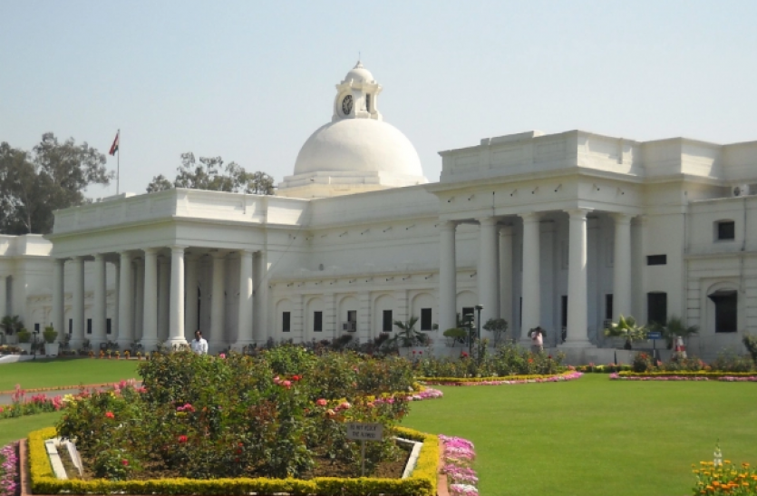 IIT Roorkee IIT-Roorkee: आर्टिफिशियल इंटेलिजेंस और डेटा साइंस में दो नए एमटेक प्रोग्राम लॉन्च, पढें पूरी डिटेल्स