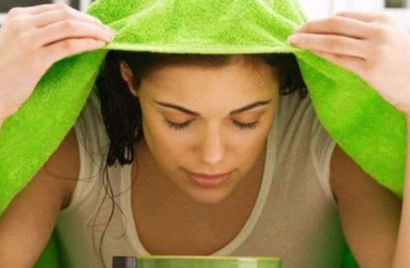 Nasal Problem Nasal Problem :- नाक बंद होने से परेशान है तो अपनाएं यह घरेलू उपाय