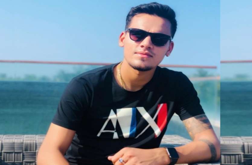 rahul_chahar.jpg कोहली के एक फैसले से चकनाचूर हुआ इस 21 वर्षीय खिलाड़ी का सपना