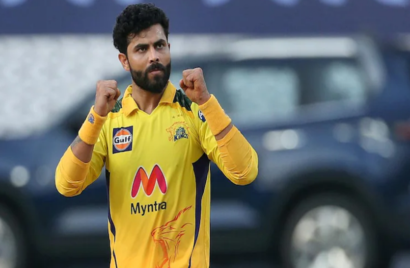 ravindra_jadeja.png रवींद्र जडेजा ने शेयर की सेल्फी, फैंस को हुआ शक तो किए ऐसे कमेंट्स