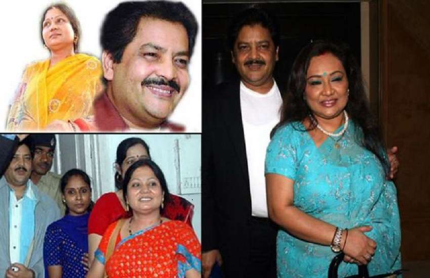 Udit Narayan