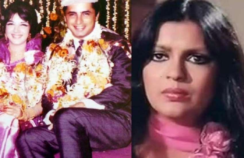 Sanjay Khan Zeenat Aman