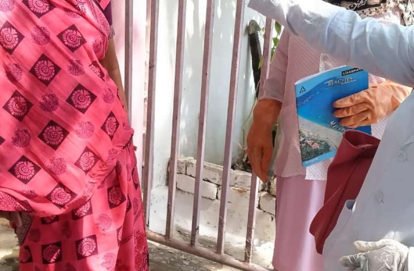 Outrage among ASHA workers over pending demands लंबित मांगों को लेकर आशा कार्यकर्ताओं में आक्रोश
