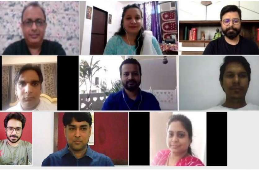 रेलेवेंस ऑफ इंटर्नशिप इन कॅरियर ग्रोथ पर इंटरेक्शन रेलेवेंस ऑफ इंटर्नशिप इन कॅरियर ग्रोथ पर इंटरेक्शन