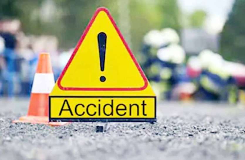 accident पाकिस्तान: सिंधु नदी में वैन गिरने से एक ही परिवार के 16 लोगों की मौत