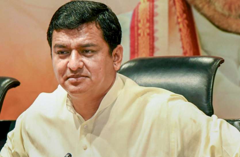 Anil Baluni आज बीजेपी में शामिल होगा एक बड़ा और प्रख्यात चेहरा, अनिल बलूनी ने दी जानकारी