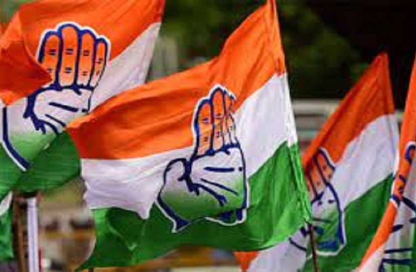 congress protest पेट्रोल-डीजल की बढ़ती कीमतों के खिलाफ कांग्रेस आक्रामक, 11 जून को पूरे देश में आंदोलन