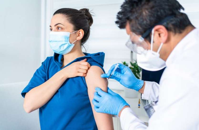 covid 19 vaccine वैक्सीन के सर्टिफिकेट में हैं गलतियां तो अब खुद ऑनलाइन कर सकते हैं सुधार, जानिए कैसे?