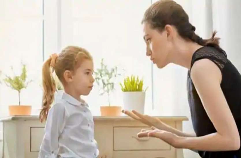 क्या आपको भी काटता है आपका बच्चा? क्या आपको भी काटता है आपका बच्चा?