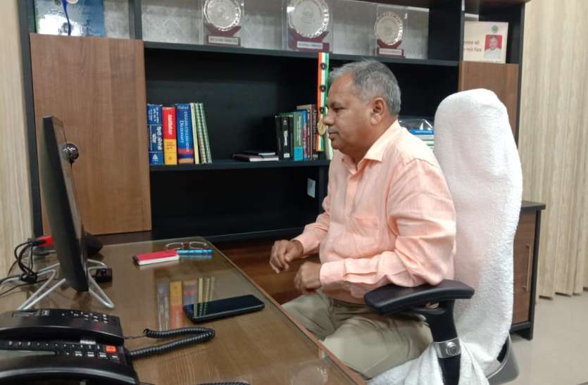 केंद्र सरकार का प्रयास पोषण सुरक्षा पर केंद्रित केंद्र सरकार का प्रयास पोषण सुरक्षा पर केंद्रित