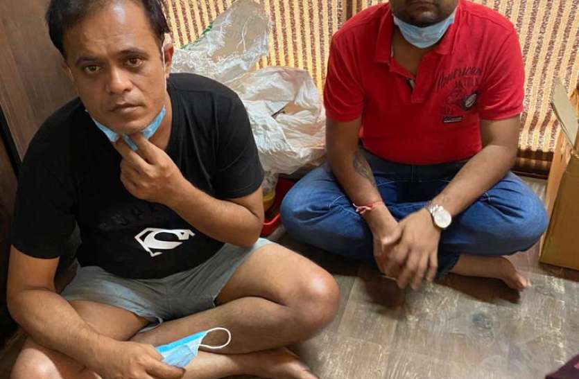 duplicate remdesivir : दस हजार से अधिक नकली रेमडेसिविर बेचने वालों से पूछताछ duplicate remdesivir : दस हजार से अधिक नकली रेमडेसिविर बेचने वालों से पूछताछ