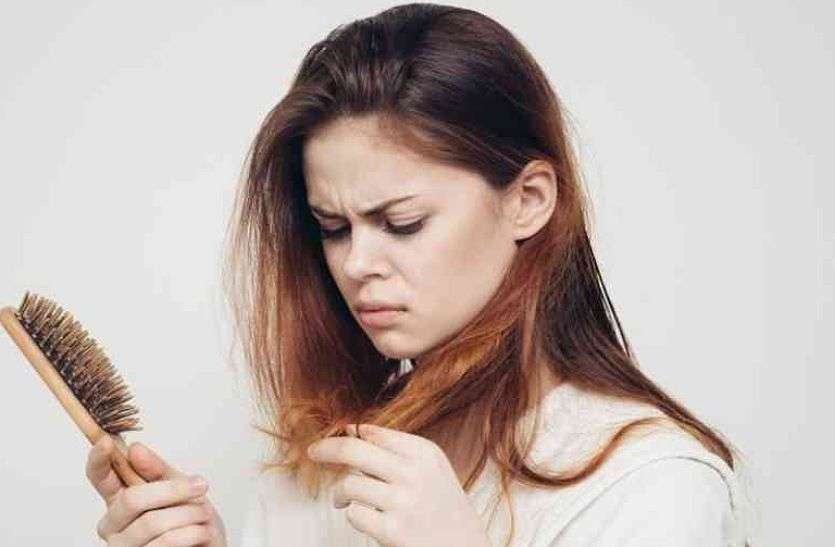 Hair Fall Home Remedies Hair Care Tips :- बारिश के मौसम में बालों को स्वस्थ और चमकदार रखने अपनाएं यह घरेलू उपाय
