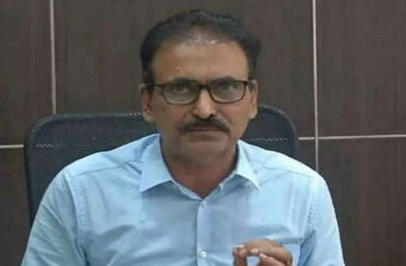 Gujarat: गुजरात सरकार ने किए 26 आईएएस अधिकारियों के तबादले Gujarat: गुजरात सरकार ने किए 26 आईएएस अधिकारियों के तबादले