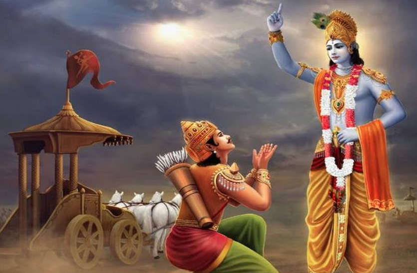 आख्यान : मनुष्य कर्ता नहीं, माध्यम भर है आख्यान : मनुष्य कर्ता नहीं, माध्यम भर है