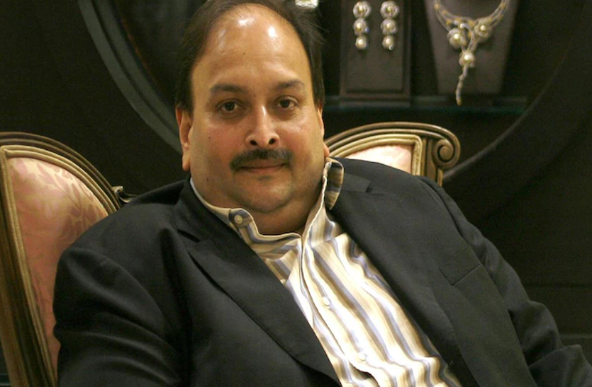मेहुल चोकसी के वकीलों ने चार लोगों के खिलाफ दर्ज कराई शिकायत, स्कॉटलैंड यार्ड पुलिस कर रही जांच मेहुल चोकसी के वकीलों ने चार लोगों के खिलाफ दर्ज कराई शिकायत, स्कॉटलैंड यार्ड पुलिस कर रही जांच