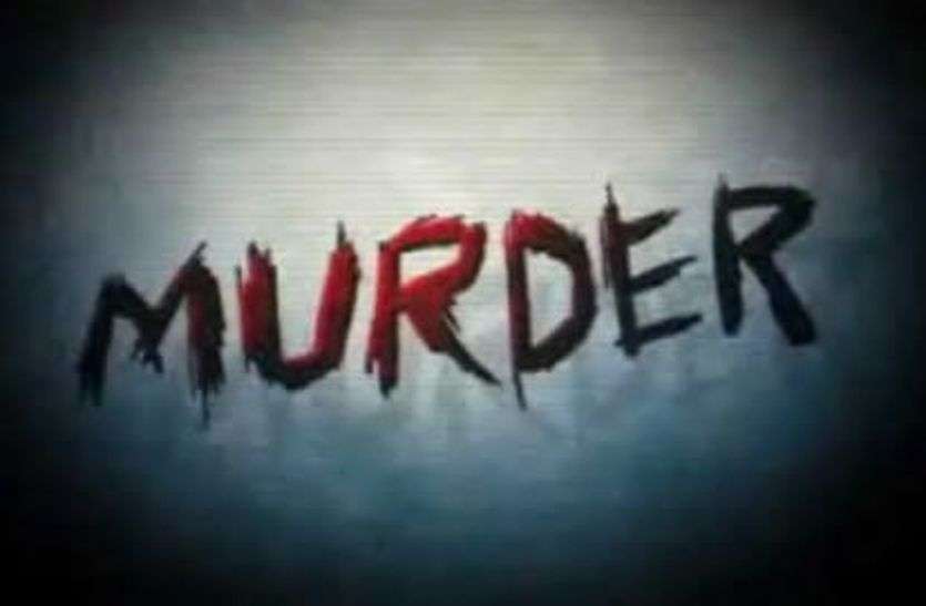 killer Brother in law killer husband of surat पत्नी की इस हरकत पर बहनोई ने कर दिया रिश्तों का कत्ल