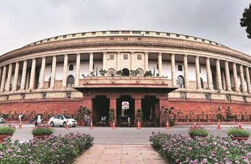 Monsoon session संसद का मानसून सत्र जुलाई में होगा शुरू, 16 जून से शुरू होगी संसदीय समिति की बैठक