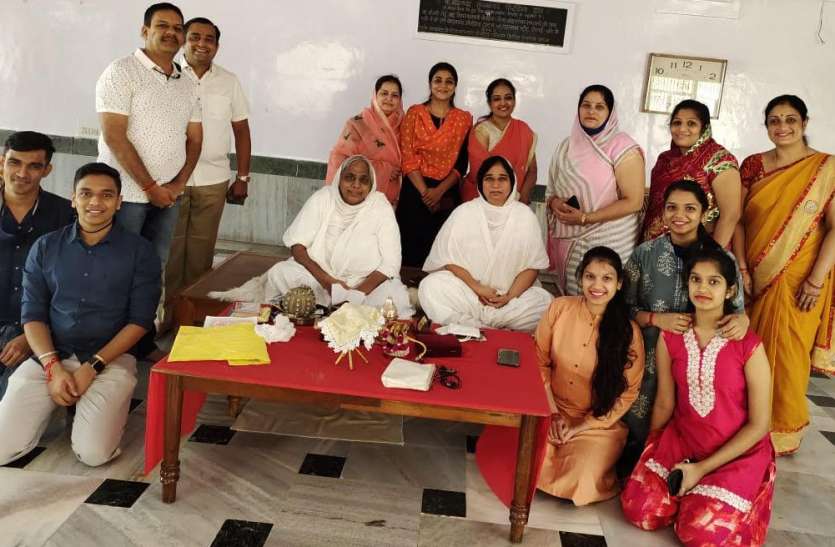 क्षमा करने वाला सबसे बलवान-साध्वी भव्यगुणाश्री क्षमा करने वाला सबसे बलवान-साध्वी भव्यगुणाश्री