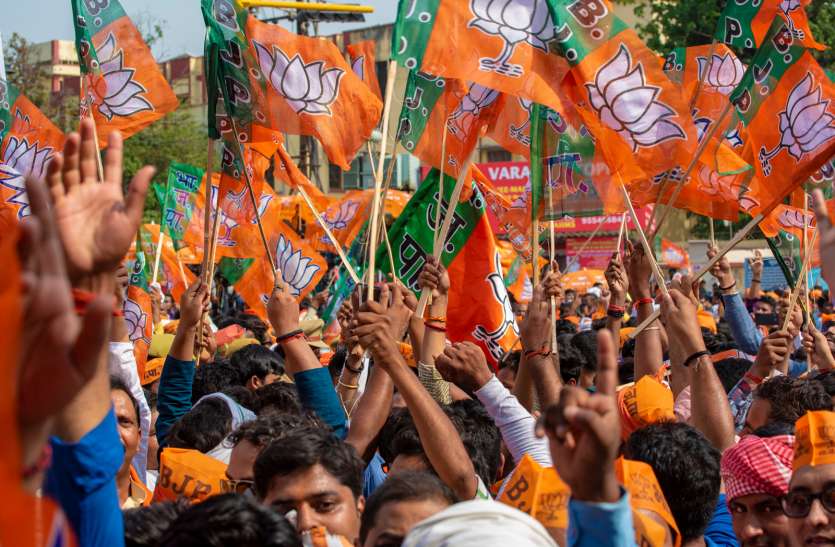 Satna bjp भाजपा की प्रदेश कार्यसमिति में नारायण को नहीं मिली जगह, कांग्रेस छोड़ भाजपा में आए श्रीकांत का बढ़ा कद