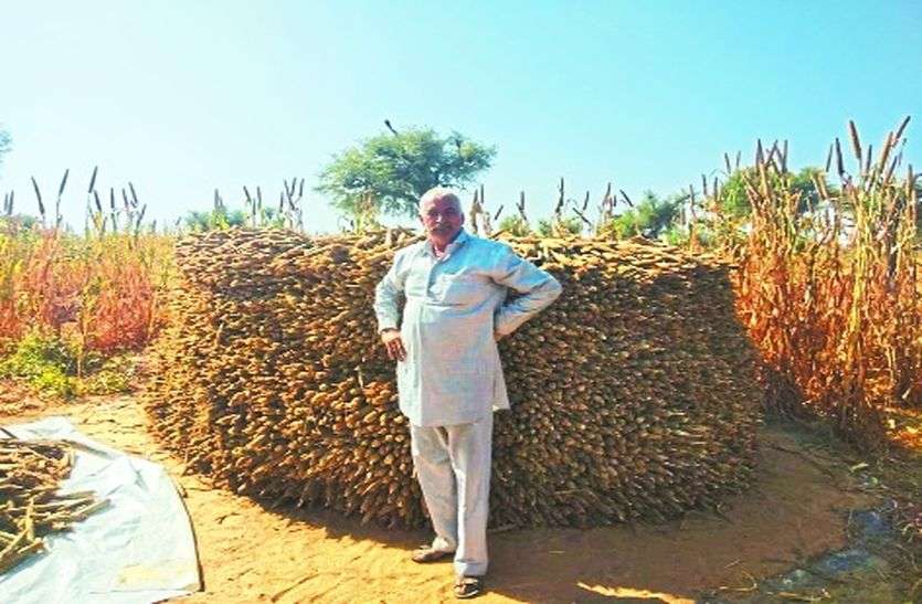 पटवारियों के बिना अन्नदाता की बढ़ रही मुश्किलें पटवारियों के बिना अन्नदाता की बढ़ रही मुश्किलें