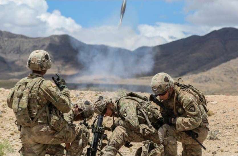 us_army.jpg अमरीका अपने 400 खोए हुए सैनिकों को भारत में तलाश रहा, जानिए कौन सी अपना रहा तकनीक