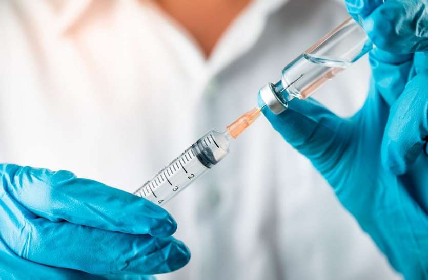 No vaccine in Tamilnadu तमिलनाडु में कोरोना रोधी वैक्सीन का स्टॉक खत्म, टीकाकरण पर लगी रोक