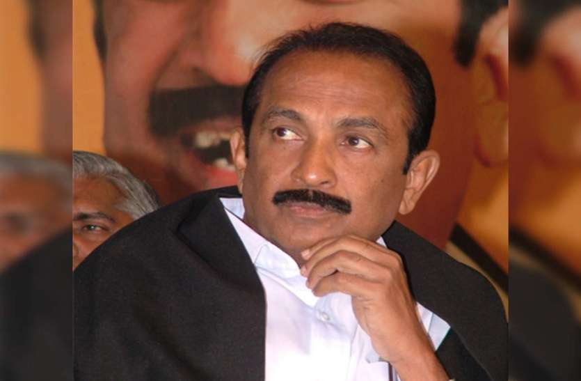 Protests continue in Tamil Nadu over 'The Family Man 2' web series तमिलनाडु में जारी है वेब सीरीज 'द फैमिली मैन 2' को लेकर विरोध प्रदर्शन