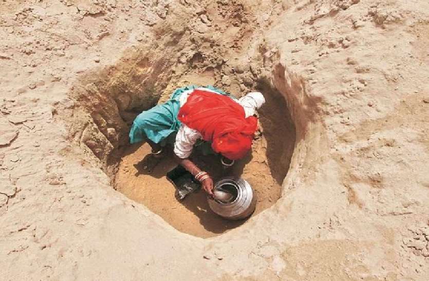 जल संकट की समस्या से कैसे निपटा जा सकता है? जल संकट की समस्या से कैसे निपटा जा सकता है?