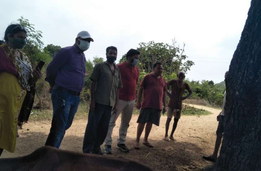 Archaeology: Coins were found grazing cattle in childhood, the Departm पुरातत्व: बचपन में मवेशी चराते मिले थे सिक्के, पुरातत्व विभाग करेगा पड़ताल