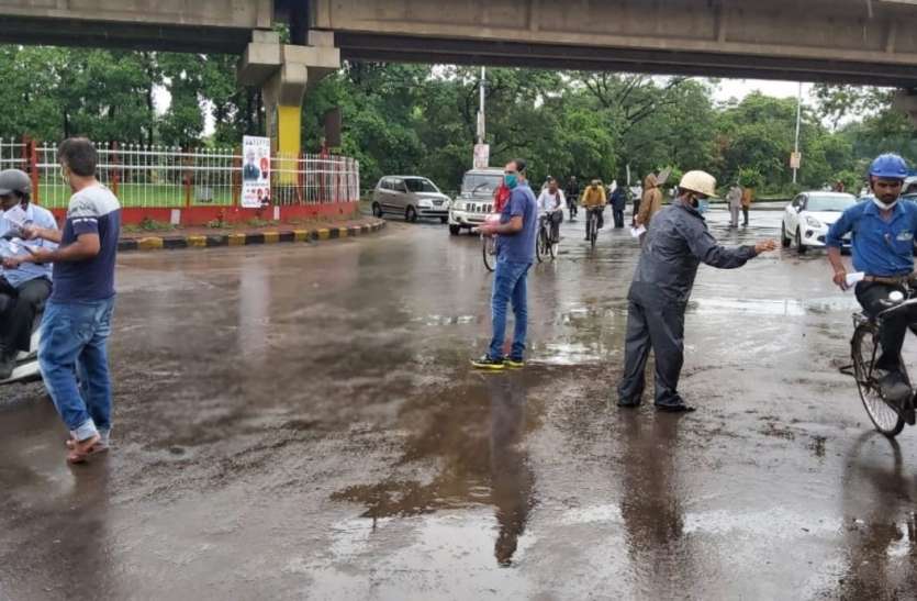अनुकंपा नियुक्ति वा 14 युवा बीएसपी कर्मियों की निलंबन वापसी की मांग पर 12 जून को हल्ला बोल अनुकंपा नियुक्ति वा 14 युवा बीएसपी कर्मियों की निलंबन वापसी की मांग पर 12 जून को हल्ला बोल