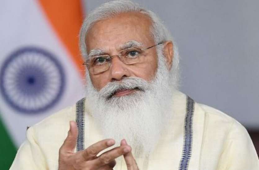 Maharashtra baramati Tea Vendor sends rs 100 money order to PM Modi for shaved his beard चायवाले ने पीएम मोदी को दाढ़ी बनाने के लिए भेजा 100 रुपए का मनी ऑर्डर, खत के जरिए रखी ये मांग