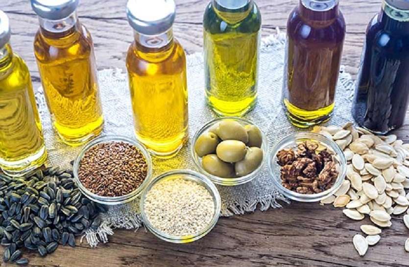Mustard oil: कोरोना काल में ... तेल की उल्टी धार Mustard oil: कोरोना काल में ... तेल की उल्टी धार