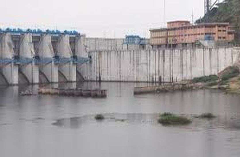 water bodies in ajmer MONSOON: 113 दिन में चाहिए 550 मिलीमीटर बरसात