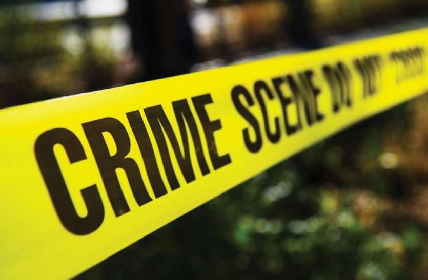 crime scene झारखंड: दो दिन से लापता भाजपा नेता की बेटी का शव पेड़ से लटका मिला, एक गिरफ्तार