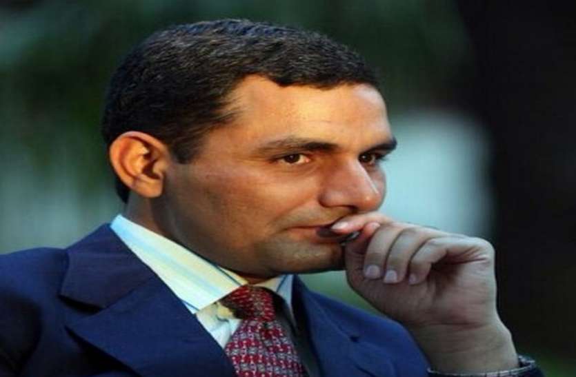 Gujarat: विजय नेहरा बने विज्ञान व तकनीक विभाग के नए सचिव, वडोदरा मनपा आयुक्त का तबादला Gujarat: विजय नेहरा बने विज्ञान व तकनीक विभाग के नए सचिव, वडोदरा मनपा आयुक्त का तबादला