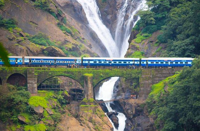 ट्रैवलॉग अपनी दुनिया : एक अनोखा हिल स्टेशन है इगतपुरी ट्रैवलॉग अपनी दुनिया : एक अनोखा हिल स्टेशन है इगतपुरी