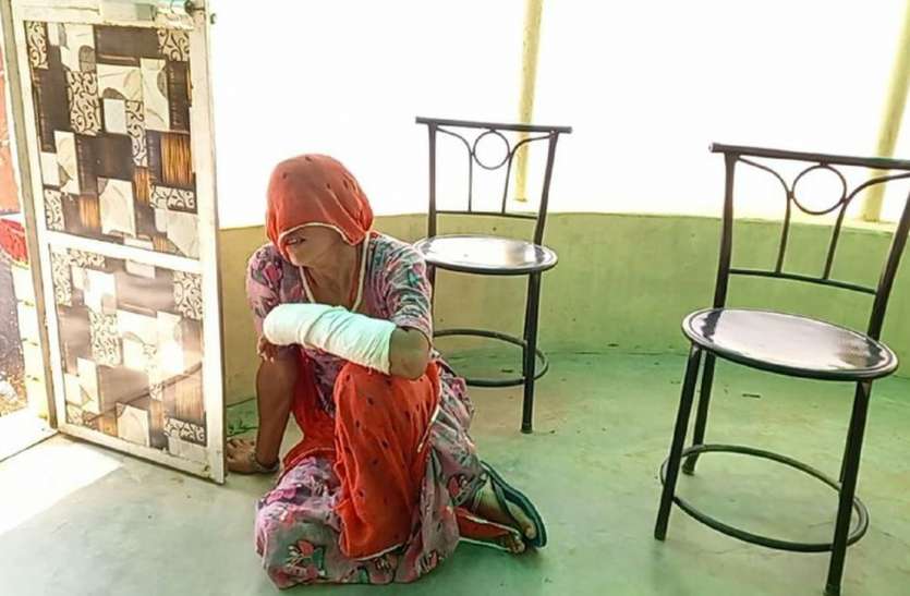 पारिवारिक झगड़े के बाद निकले युवक का शव नहर में मिला पारिवारिक झगड़े के बाद निकले युवक का शव नहर में मिला