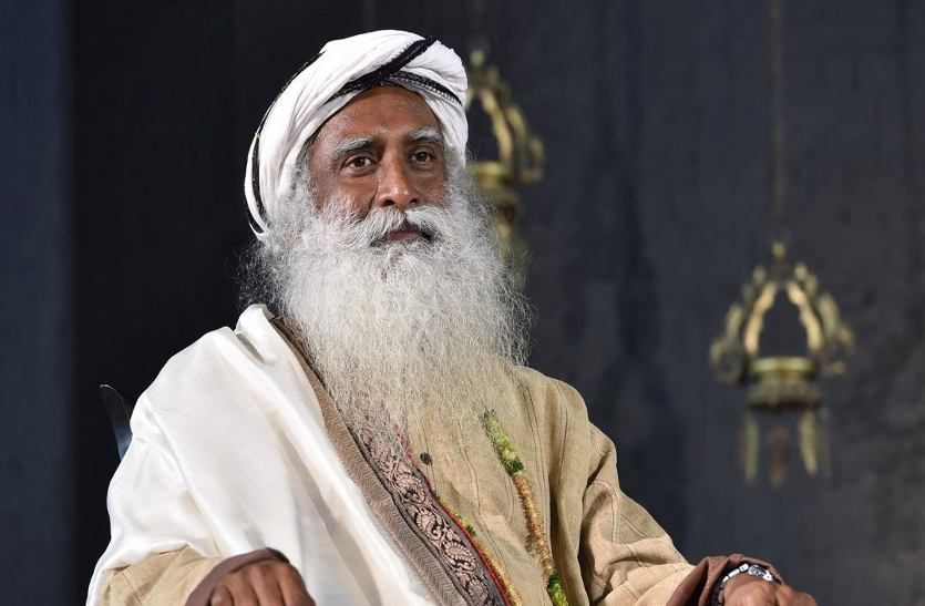 सद्गुरु जग्गी वासुदेव आत्म-दर्शन : पूरे मन से करें काम