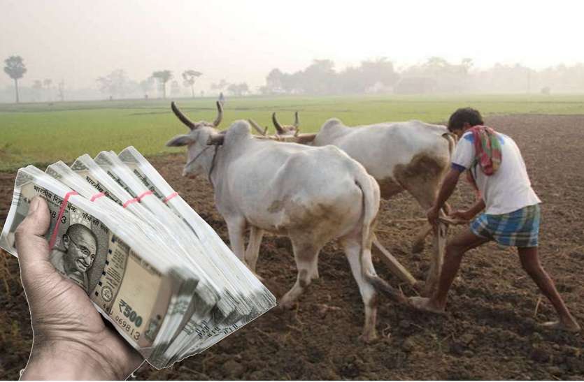 मानसून की दस्तक के साथ किसानों को तोहफा, धान का न्यूनतम समर्थन मूल्य बढ़ाया मानसून की दस्तक के साथ किसानों को तोहफा, धान का न्यूनतम समर्थन मूल्य बढ़ाया