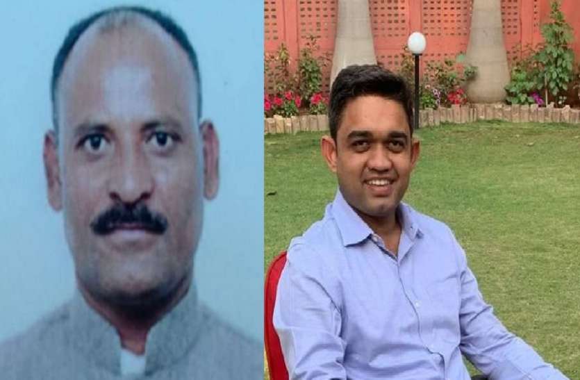 बड़वारा विधायक विजय राघवेंद्र सिंह व कलेक्टर प्रियंक मिश्रा अब इस सामुदायिक स्वास्थ्य केंद्र का होगा विस्तार