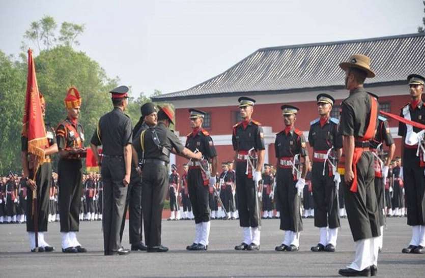 UPSC NDA II Notification 2021 UPSC NDA II 2021: यूपीएससी एनडीए का नोटिफिकेशन जारी, 12वीं पास युवाओं को मिलेगा सुनहरा मौका