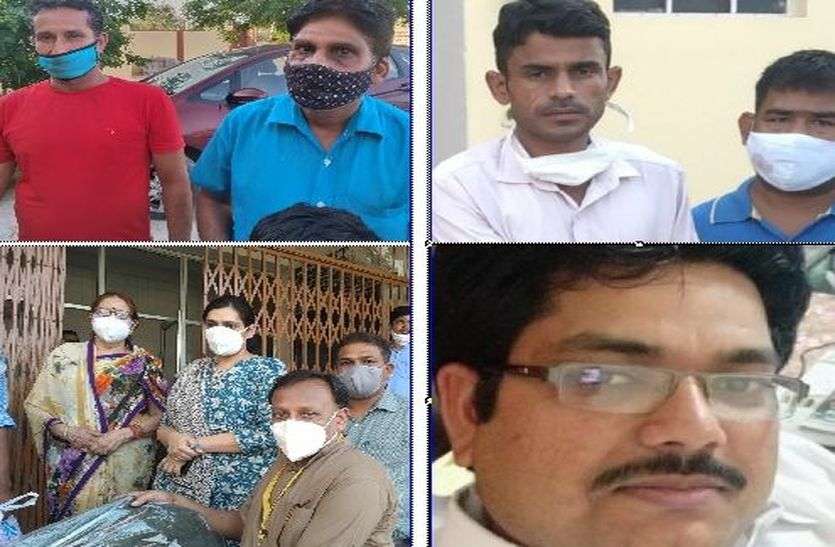 नेपाल निवासी बच्चों के लिए दुबई से आई मदद नेपाल निवासी बच्चों के लिए दुबई से आई मदद