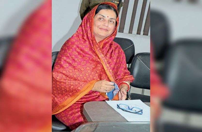 पाली जिला प्रमुख के सुझाव पर सरकार ने लगाई मोहर, पंचायती राज विभाग ने जारी किए आदेश पाली जिला प्रमुख के सुझाव पर सरकार ने लगाई मोहर, पंचायती राज विभाग ने जारी किए आदेश