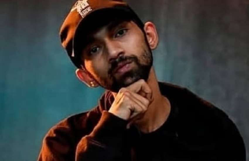MC KODE उर्फ आदित्य